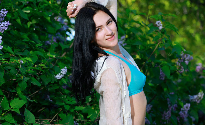 Анастасия, 38